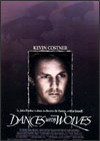 7 Academy Awards Dances With Wolves